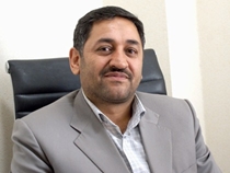 خیرالله رهسپار فرد