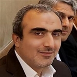 مهدی رضایی
