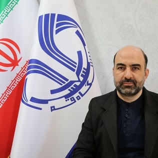 سیدمهدی مدبری